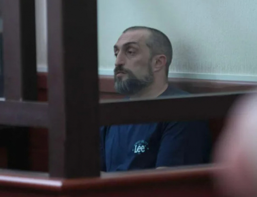 Judge prevents media from covering trial of doctor facing 20 years on drug charges after attending opposition rally