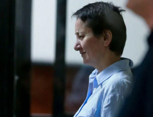 Trial of award-winning newspaper editor will be a test for Georgia’s embattled government