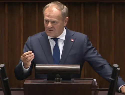 Donald Tusk spearheading renewed attempt to shut down EU’s visa-free travel for Georgians