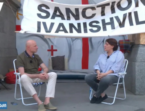 Hunger strike fails to unite opposition ahead of local elections
