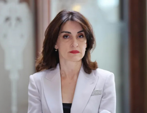 Mass firings in Georgia’s foreign ministry sparks speculation of political purge